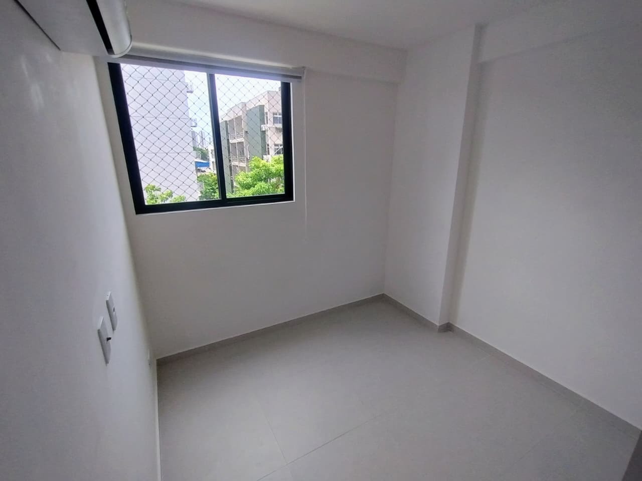Apartamento 1 quarto ( ) para para aluguel em Várzea - Recife - Edifício Socorro Grille - CTI imobiliaria: 