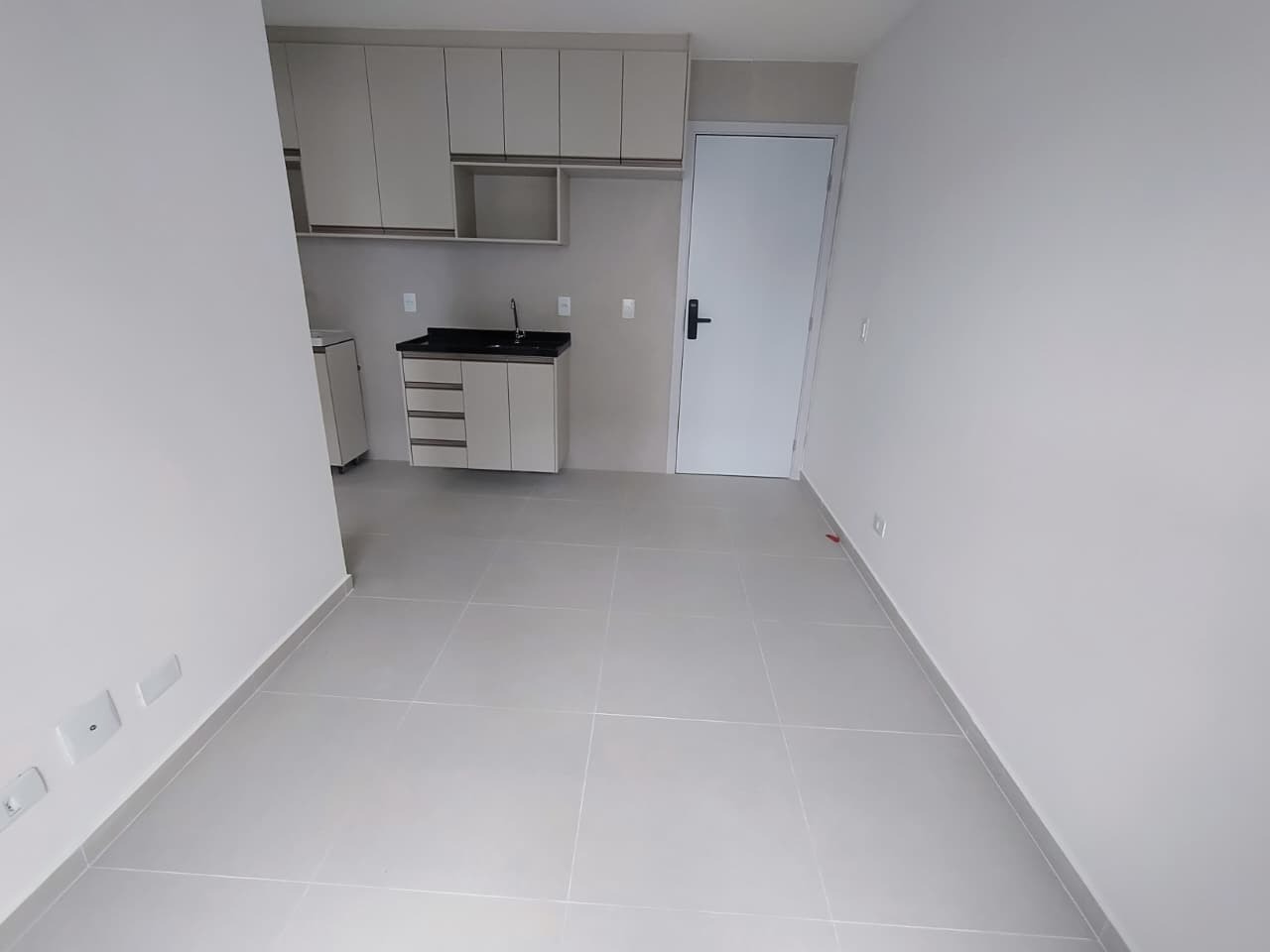 Apartamento 1 quarto ( ) para para aluguel em Várzea - Recife - Edifício Socorro Grille - CTI imobiliaria: 