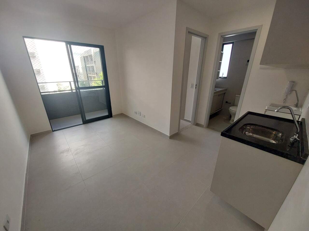 Apartamento 1 quarto ( ) para para aluguel em Várzea - Recife - Edifício Socorro Grille - CTI imobiliaria: 