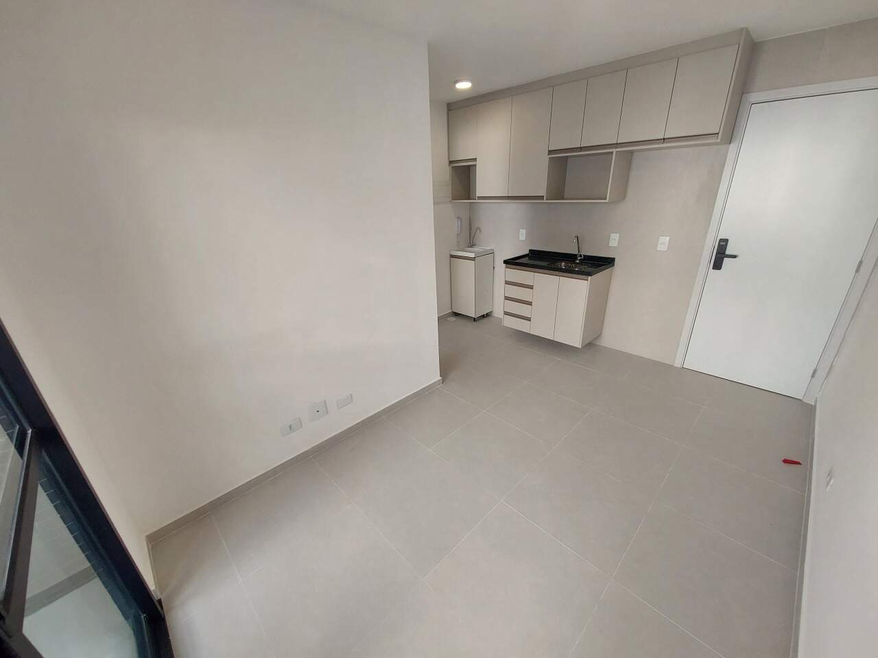 Apartamento 1 quarto ( ) para para aluguel em Várzea - Recife - Edifício Socorro Grille - CTI imobiliaria: 