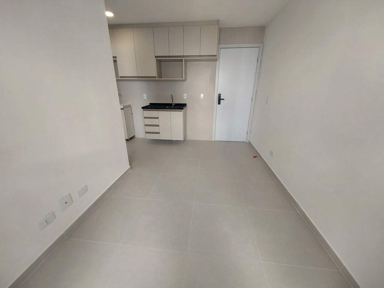 Apartamento 1 quarto ( ) para para aluguel em Várzea - Recife - Edifício Socorro Grille - CTI imobiliaria: 