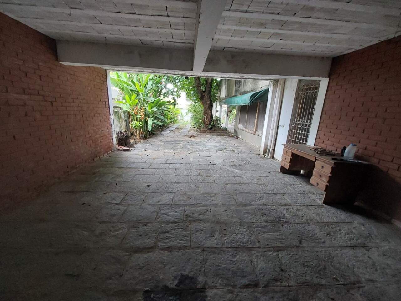 Casa 5 quartos ( ) para à venda em Cordeiro - Recife - - CTI imobiliaria: Quintal 