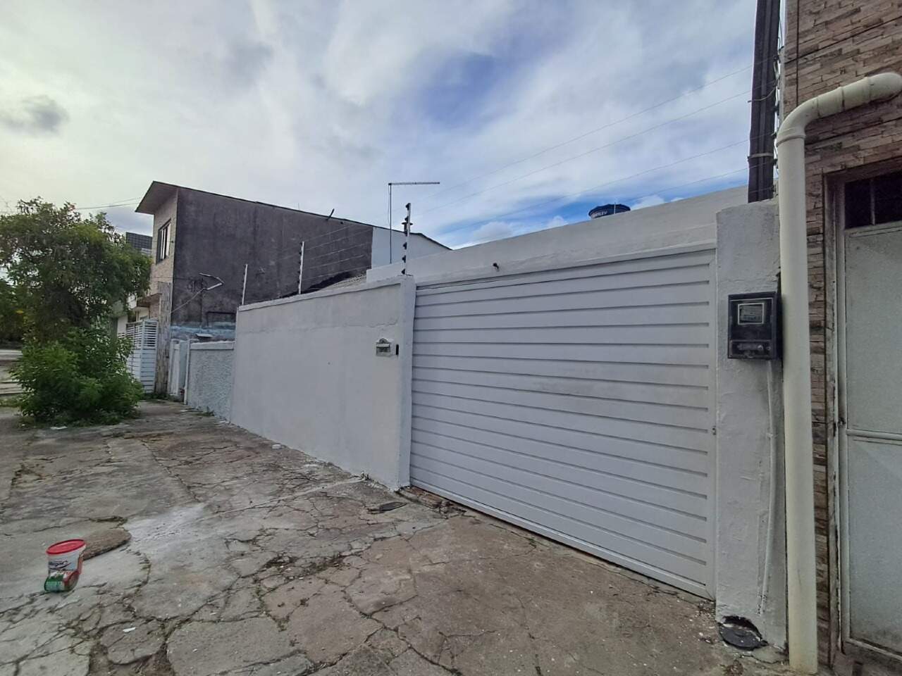 Casa 4 quartos ( 2 suítes ) para para aluguel em Cordeiro - Recife - - CTI imobiliaria: 