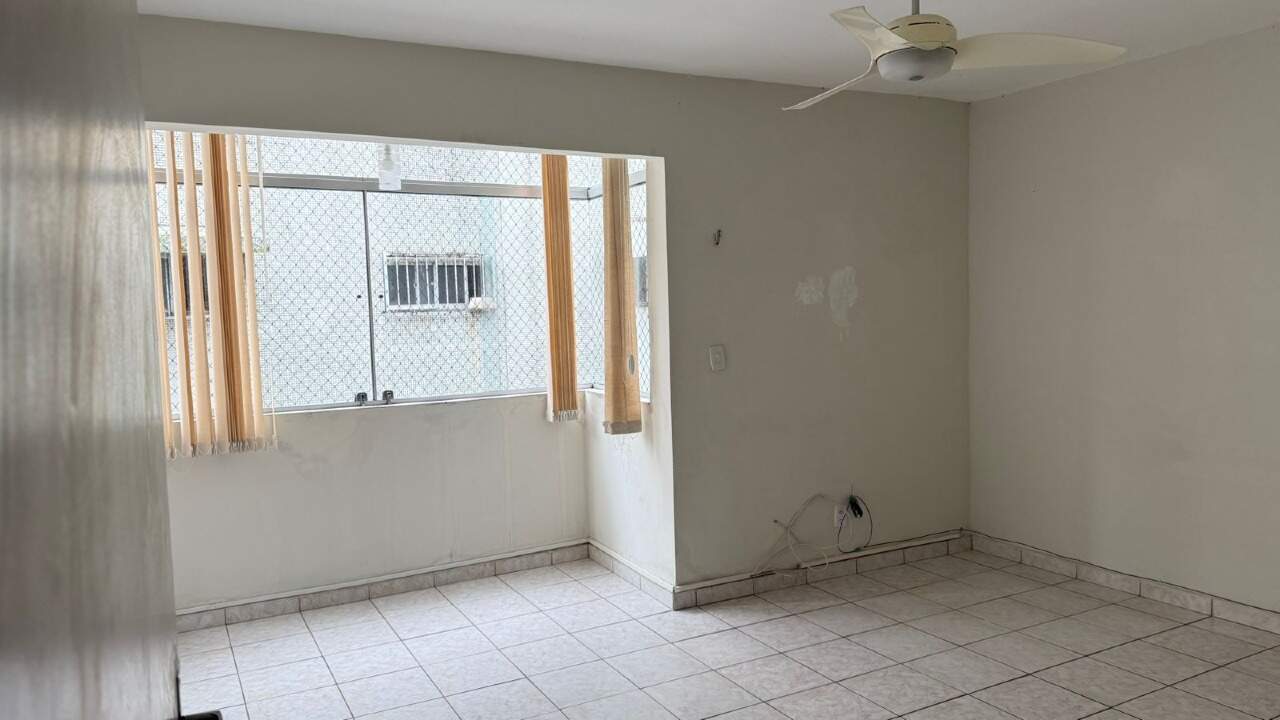 Apartamento 3 quartos ( 1 suíte ) para à venda em Engenho do Meio - Recife - Edifício Valtier - CTI imobiliaria: Sala e varanda