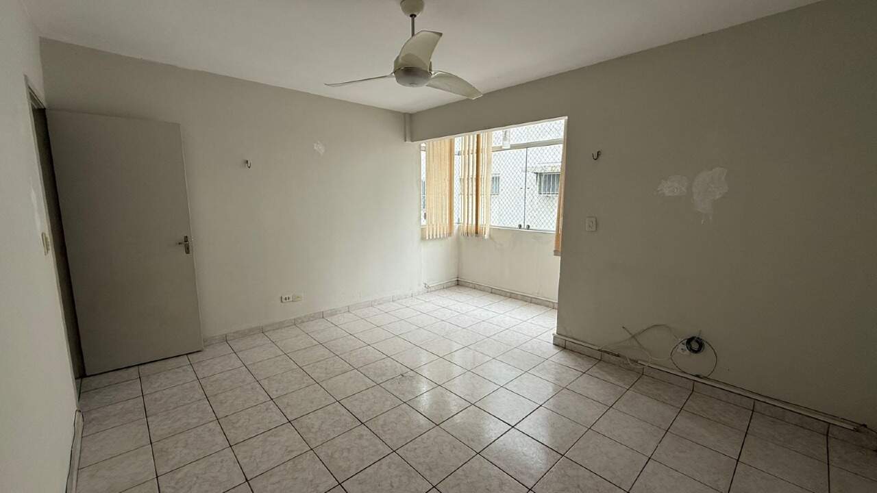 Apartamento 3 quartos ( 1 suíte ) para à venda em Engenho do Meio - Recife - Edifício Valtier - CTI imobiliaria: Sala e varanda