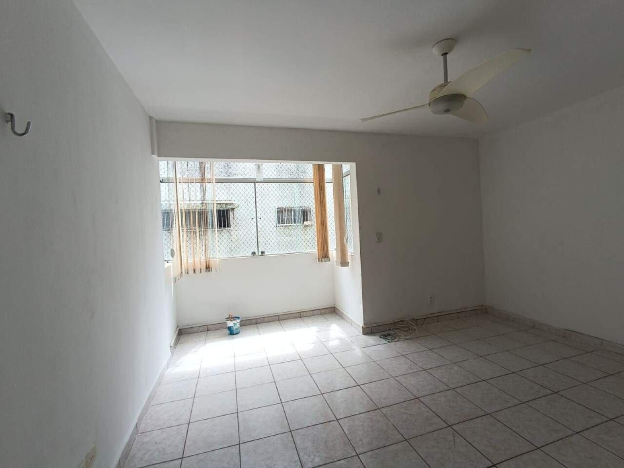 Apartamento 3 quartos ( 1 suíte ) para à venda em Engenho do Meio - Recife - Edifício Valtier - CTI imobiliaria: Sala 2 ambientes 