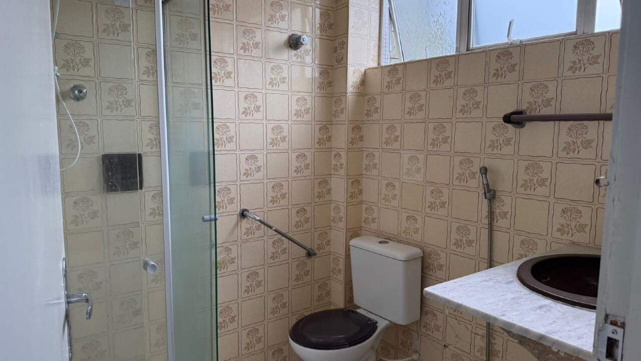 Apartamento 3 quartos ( 1 suíte ) para à venda em Engenho do Meio - Recife - Edifício Valtier - CTI imobiliaria: Quarto suite
