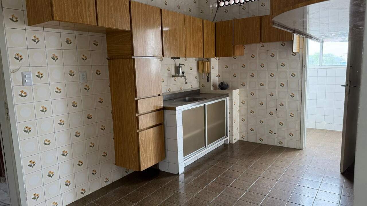 Apartamento 3 quartos ( 1 suíte ) para à venda em Engenho do Meio - Recife - Edifício Valtier - CTI imobiliaria: Cozinha