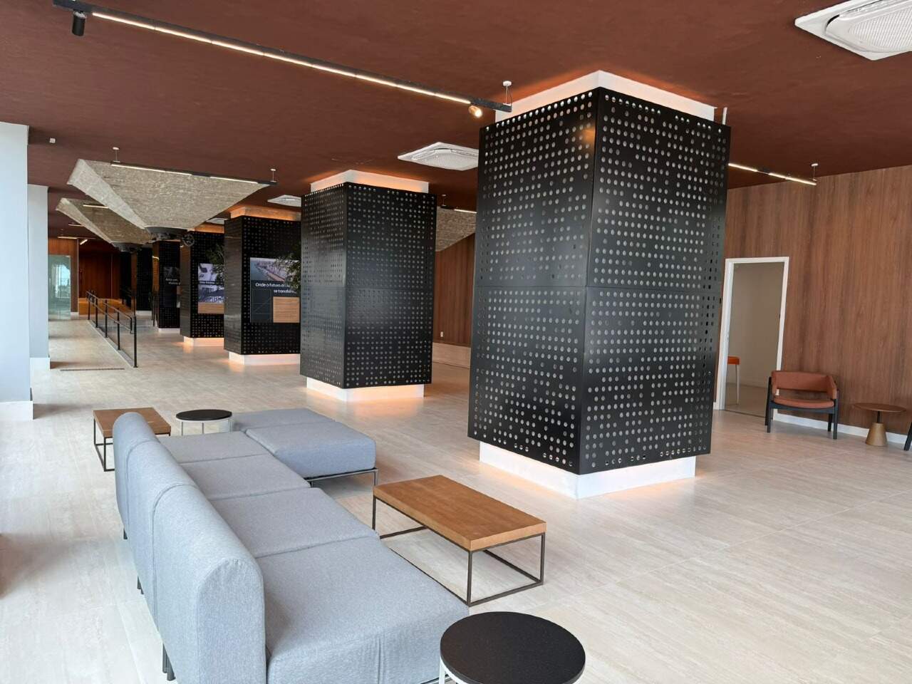 Apartamento 1 quarto ( ) para à venda em Recife - Recife - Silo 240 - CTI imobiliaria: Hall