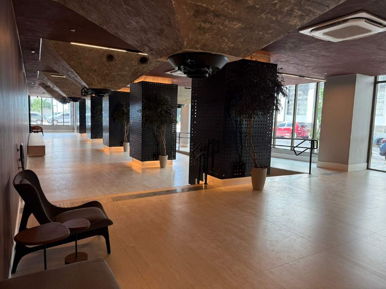 Apartamento 1 quarto ( ) para à venda em Recife - Recife - Silo 240 - CTI imobiliaria: Hall