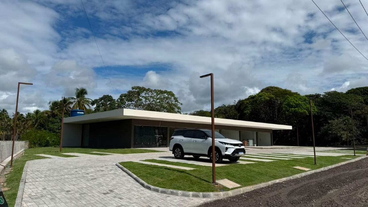Loja ( ) para para aluguel em Praia de Carneiros - Tamandaré - - CTI imobiliaria: 