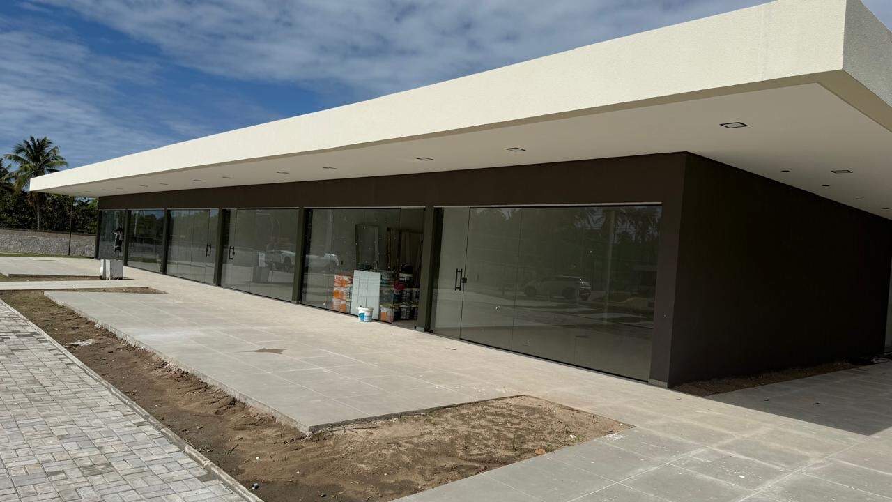 Loja ( ) para para aluguel em Praia de Carneiros - Tamandaré - - CTI imobiliaria: 