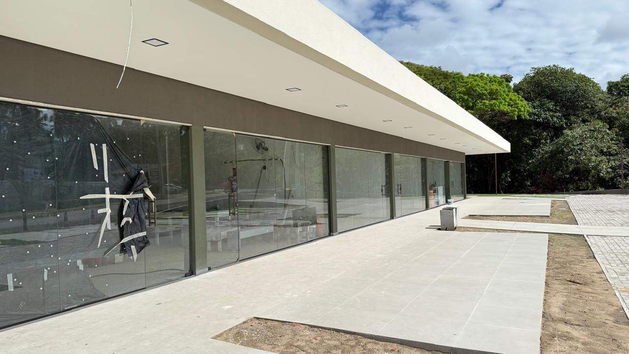 Loja ( ) para para aluguel em Praia de Carneiros - Tamandaré - - CTI imobiliaria: 