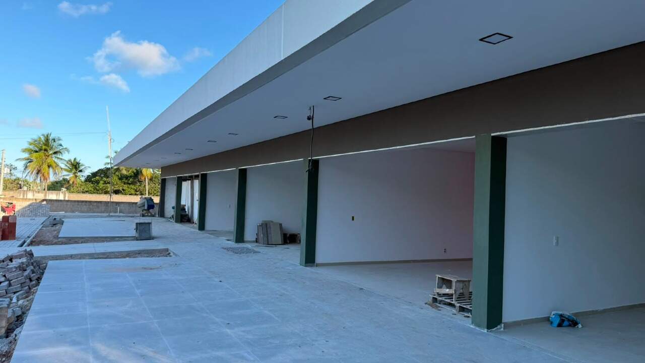 Loja ( ) para para aluguel em Praia de Carneiros - Tamandaré - - CTI imobiliaria: 