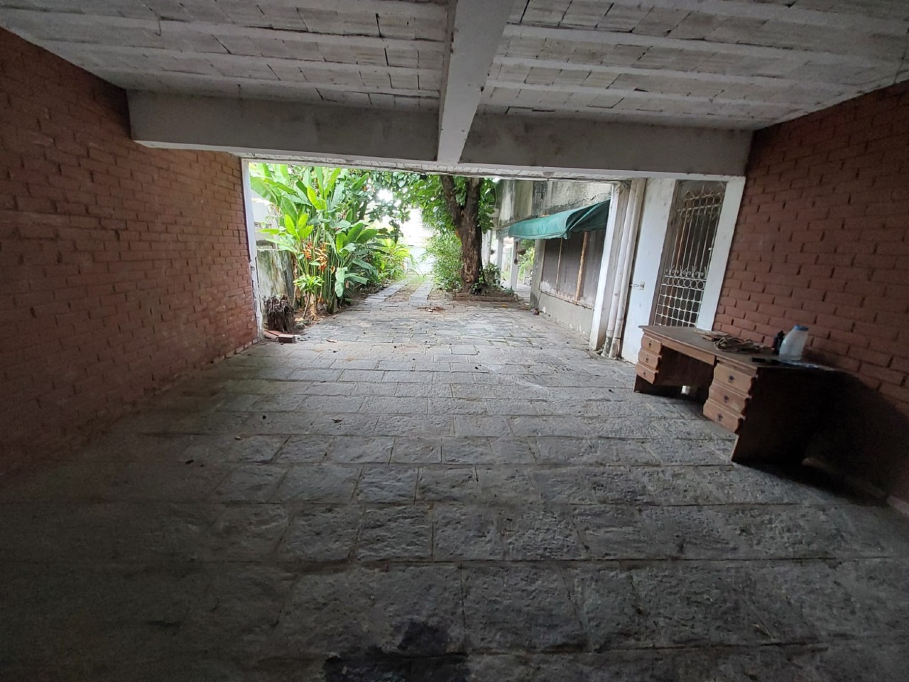 Terreno ( ) para à venda em Cordeiro - Recife - - CTI imobiliaria: Quintal 