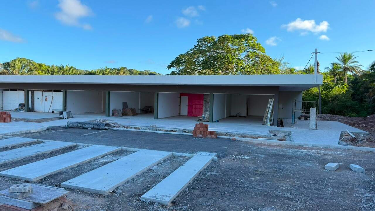 Loja ( ) para para aluguel em Praia de Carneiros - Tamandaré - - CTI imobiliaria: 