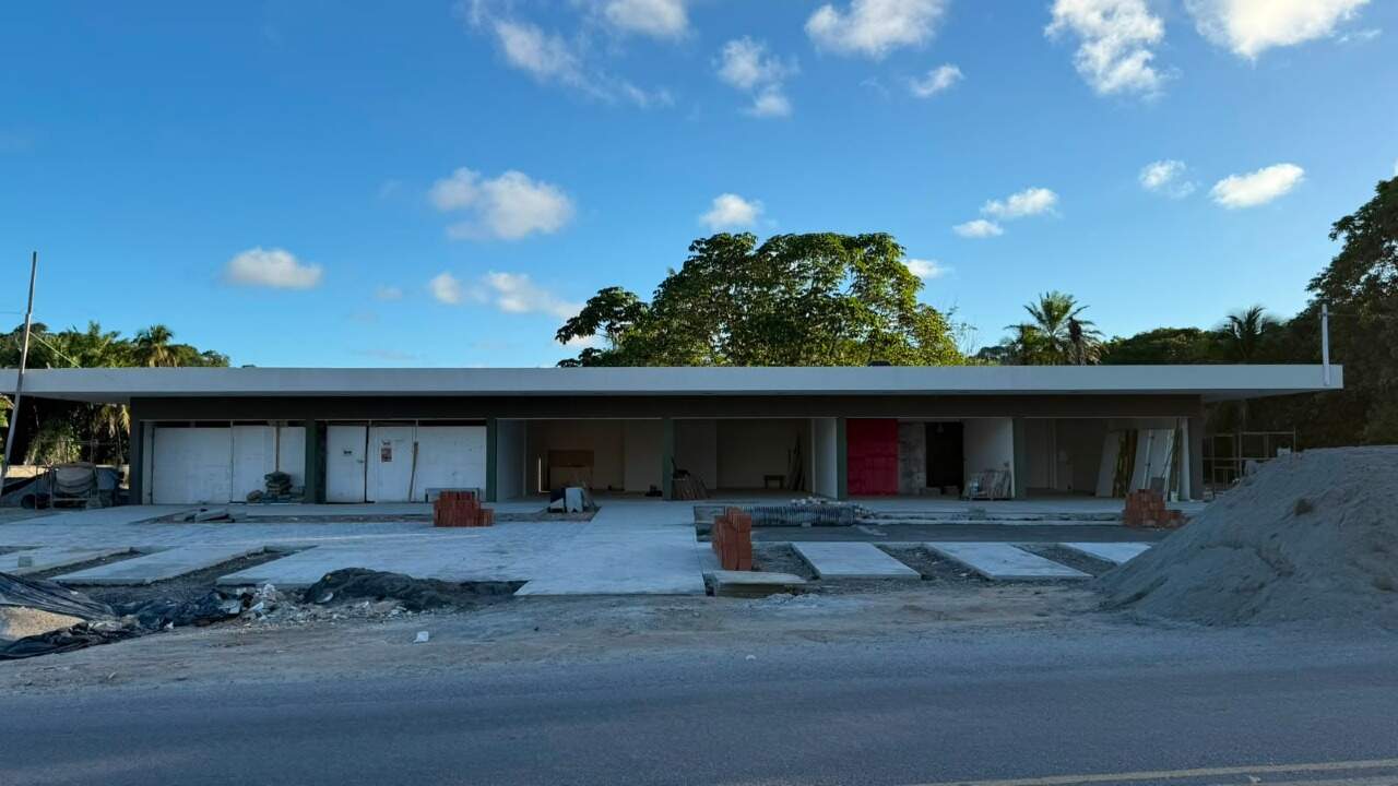Loja ( ) para para aluguel em Praia de Carneiros - Tamandaré - - CTI imobiliaria: 