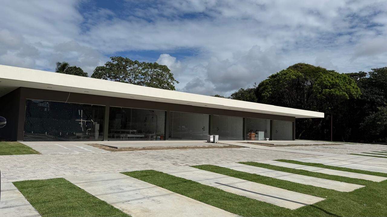 Loja ( ) para para aluguel em Praia de Carneiros - Tamandaré - - CTI imobiliaria: 