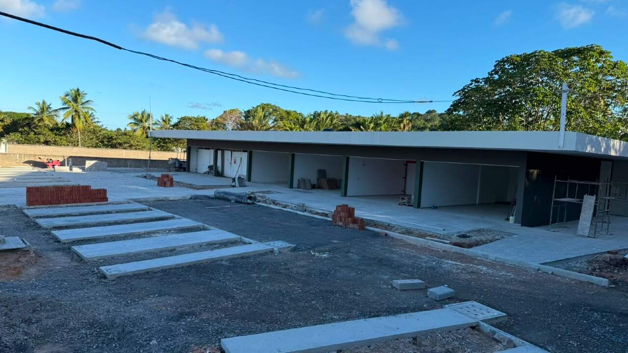 Loja ( ) para para aluguel em Praia de Carneiros - Tamandaré - - CTI imobiliaria: 