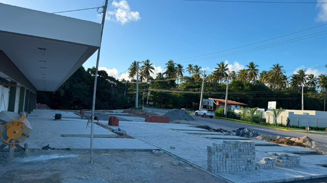 Loja ( ) para para aluguel em Praia de Carneiros - Tamandaré - - CTI imobiliaria: 