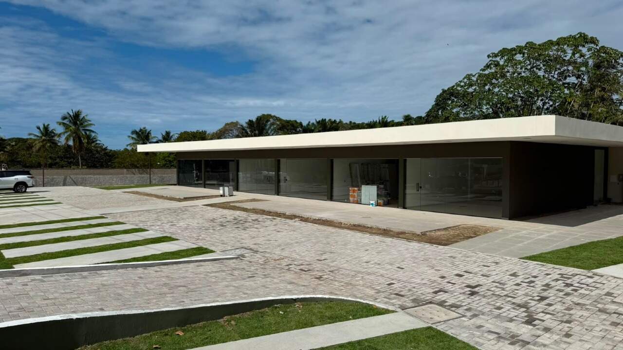 Loja ( ) para para aluguel em Praia de Carneiros - Tamandaré - - CTI imobiliaria: 
