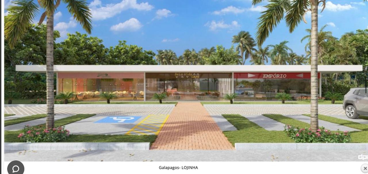 Loja ( ) para para aluguel em Praia de Carneiros - Tamandaré - - CTI imobiliaria: 