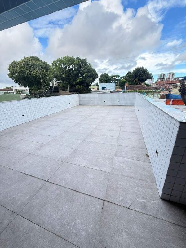 Apartamento 3 quartos ( 1 suíte ) para à venda em Cordeiro - Recife - Edf. Rio Atalaia - CTI imobiliaria: 