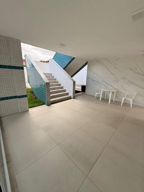 Apartamento 3 quartos ( 1 suíte ) para à venda em Cordeiro - Recife - Edf. Rio Atalaia - CTI imobiliaria: 