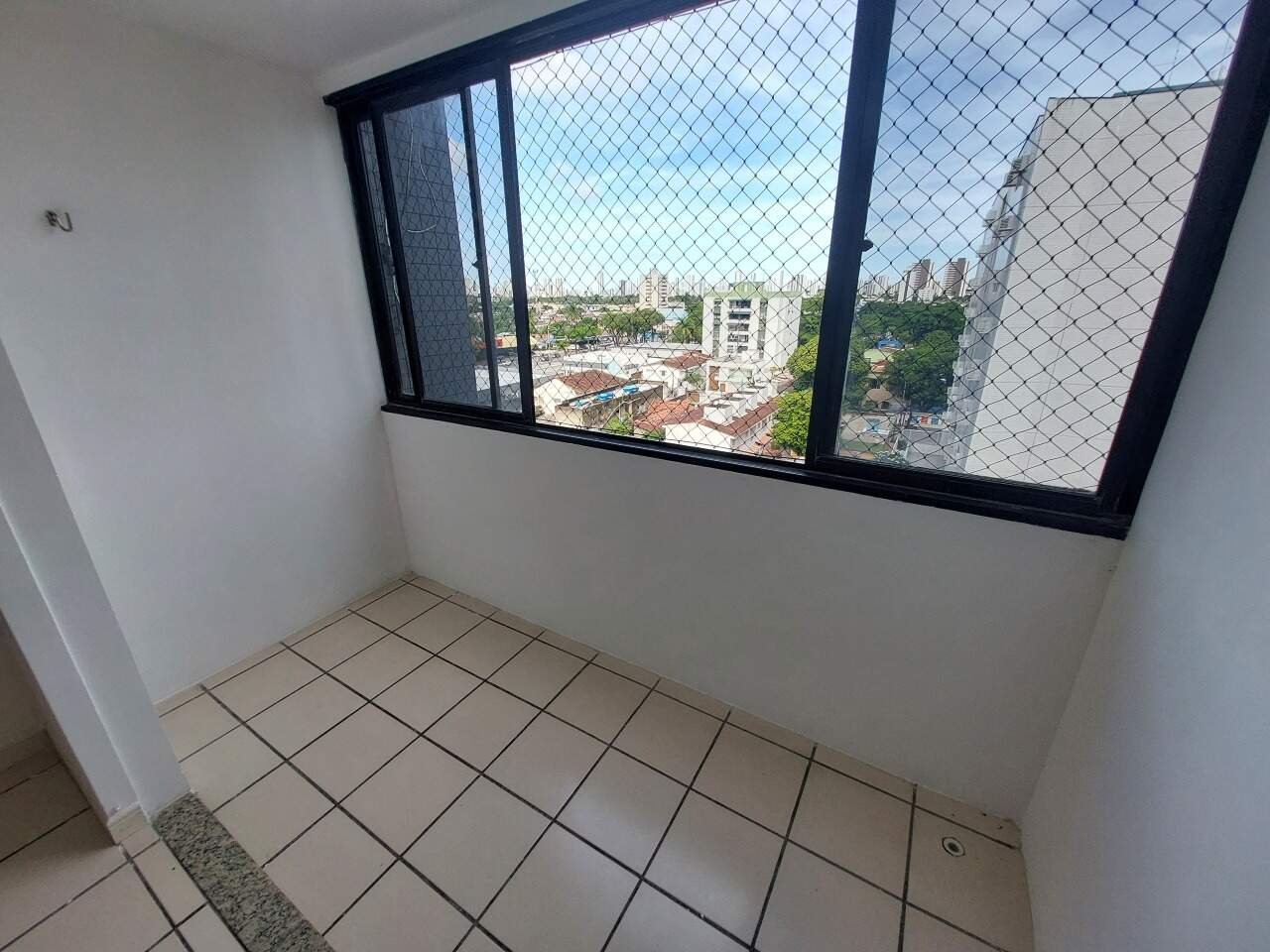 Apartamento 3 quartos ( ) para para aluguel em Iputinga - Recife - Victor Rodrigues - CTI imobiliaria: 