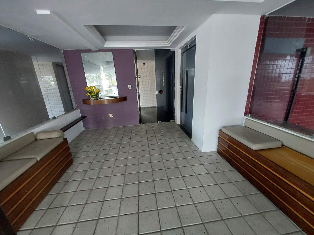 Apartamento 3 quartos ( ) para para aluguel em Iputinga - Recife - Victor Rodrigues - CTI imobiliaria: 