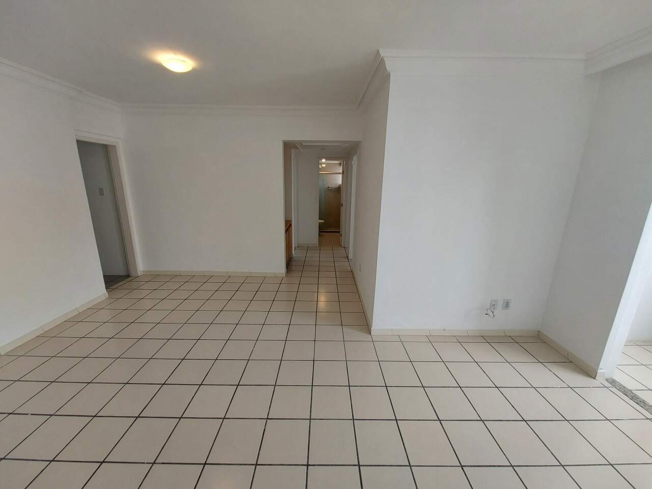 Apartamento 3 quartos ( ) para para aluguel em Iputinga - Recife - Victor Rodrigues - CTI imobiliaria: 