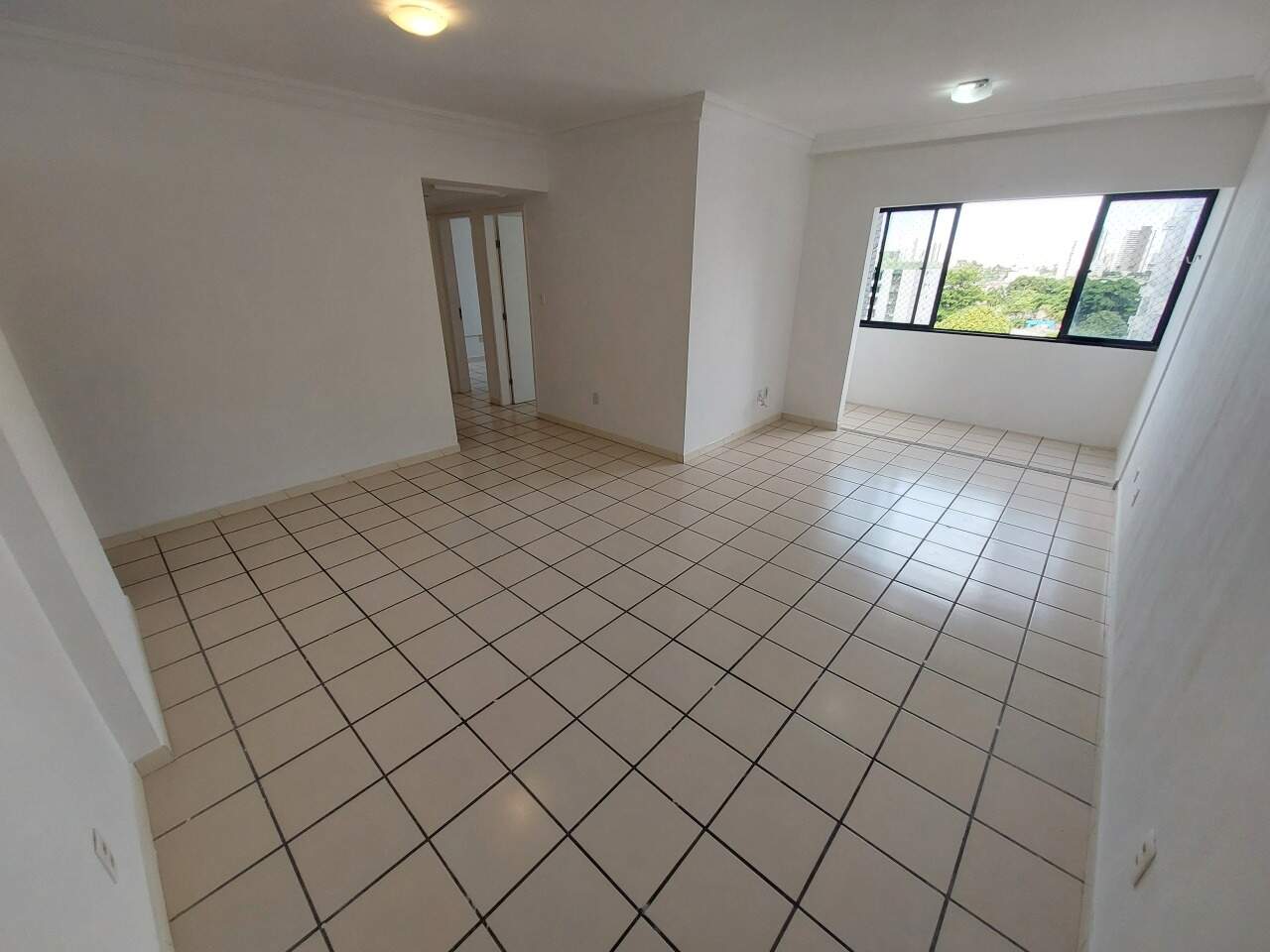 Apartamento 3 quartos ( ) para para aluguel em Iputinga - Recife - Victor Rodrigues - CTI imobiliaria: 