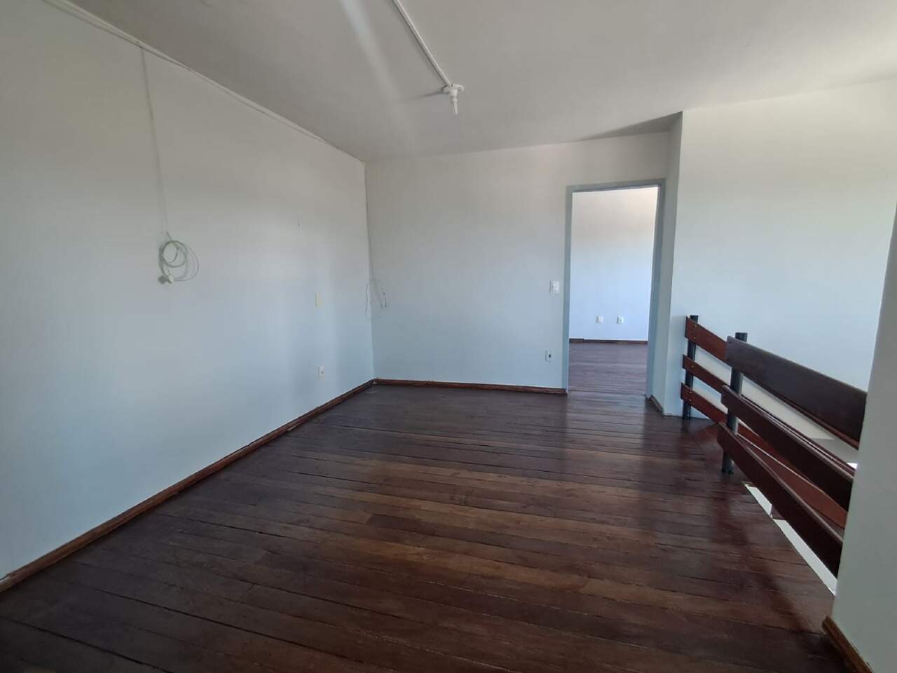 Apartamento 4 quartos ( 1 suíte ) para para aluguel em Cordeiro - Recife - Edf. Inácio Monteiro - CTI imobiliaria: 