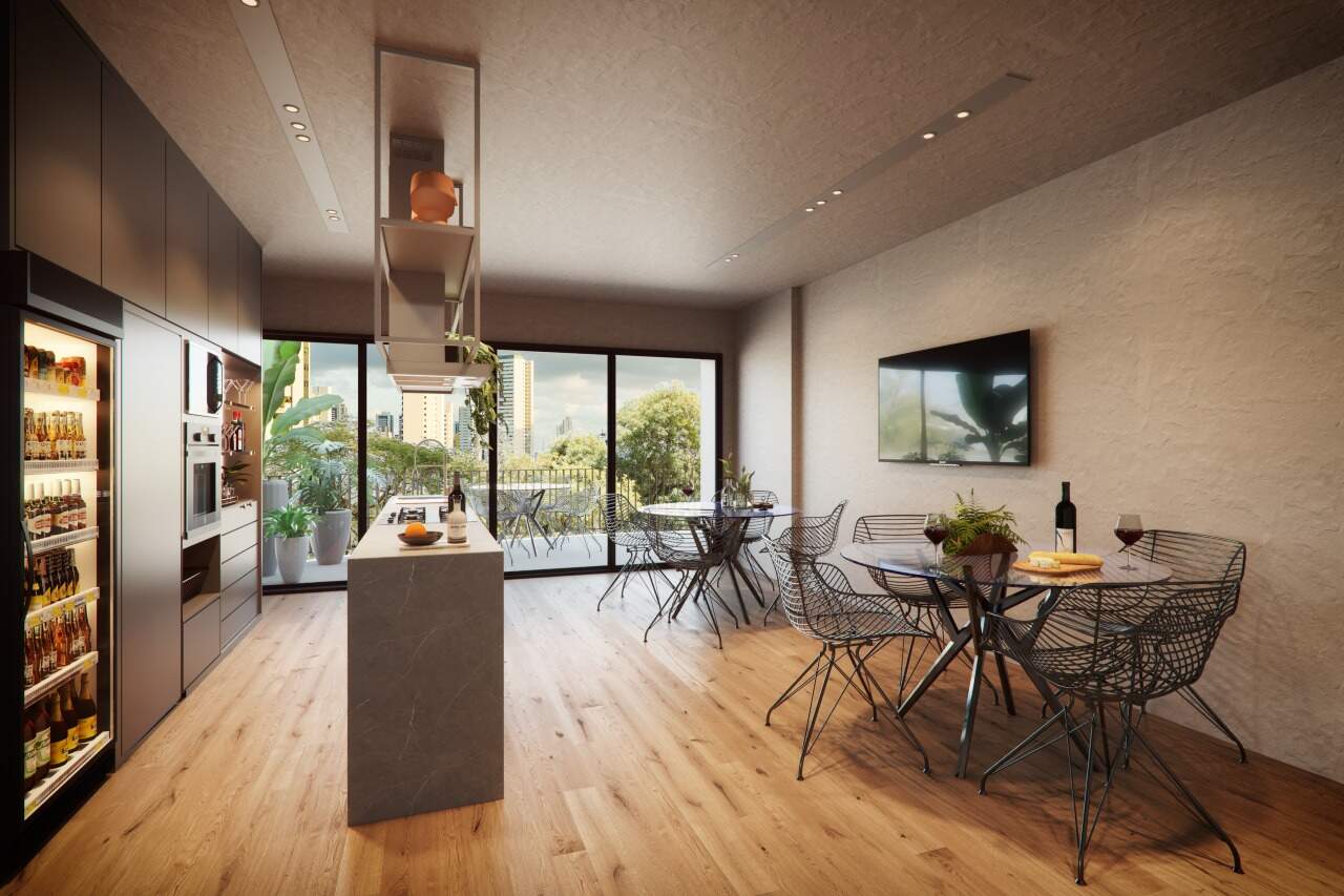 Apartamento 1 até 3 quartos ( 0 até 0 suítes ) para à venda em Torre - Recife - Villagio 725 Residence - CTI imobiliaria: 