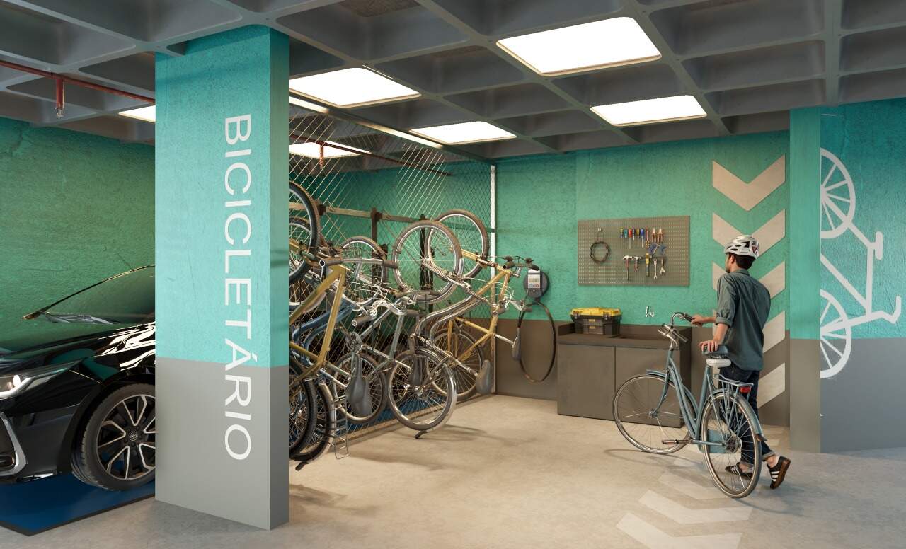 Apartamento 1 até 3 quartos ( 0 até 0 suítes ) para à venda em Torre - Recife - Villagio 725 Residence - CTI imobiliaria: 