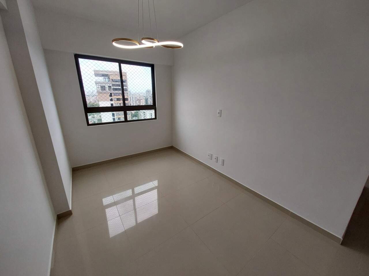 Apartamento 2 quartos ( 1 suíte ) para para aluguel em Boa Vista - Recife - Edifício Palácio Boa Vista - CTI imobiliaria: 