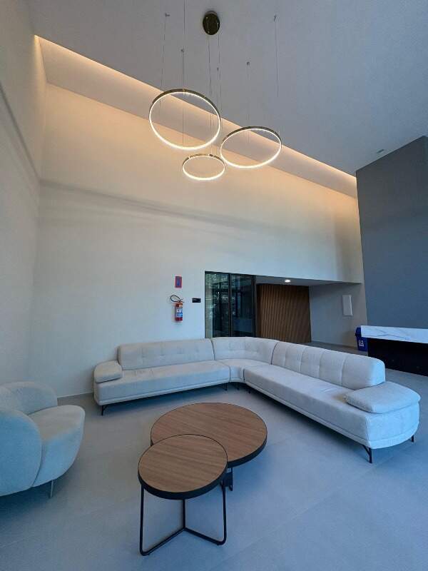 Apartamento 2 quartos ( 1 suíte ) para para aluguel em Boa Vista - Recife - Edifício Palácio Boa Vista - CTI imobiliaria: 