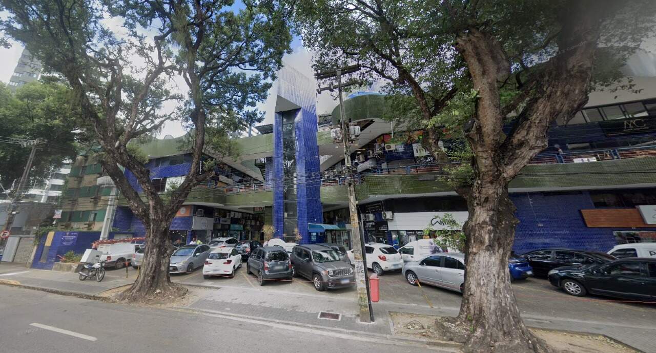 Sala ( ) para para aluguel em Graças - Recife - - CTI imobiliaria: 