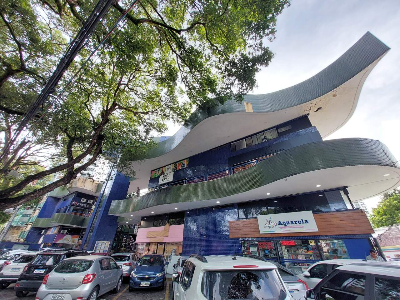 Sala ( ) para para aluguel em Espinheiro - Recife - - CTI imobiliaria: 