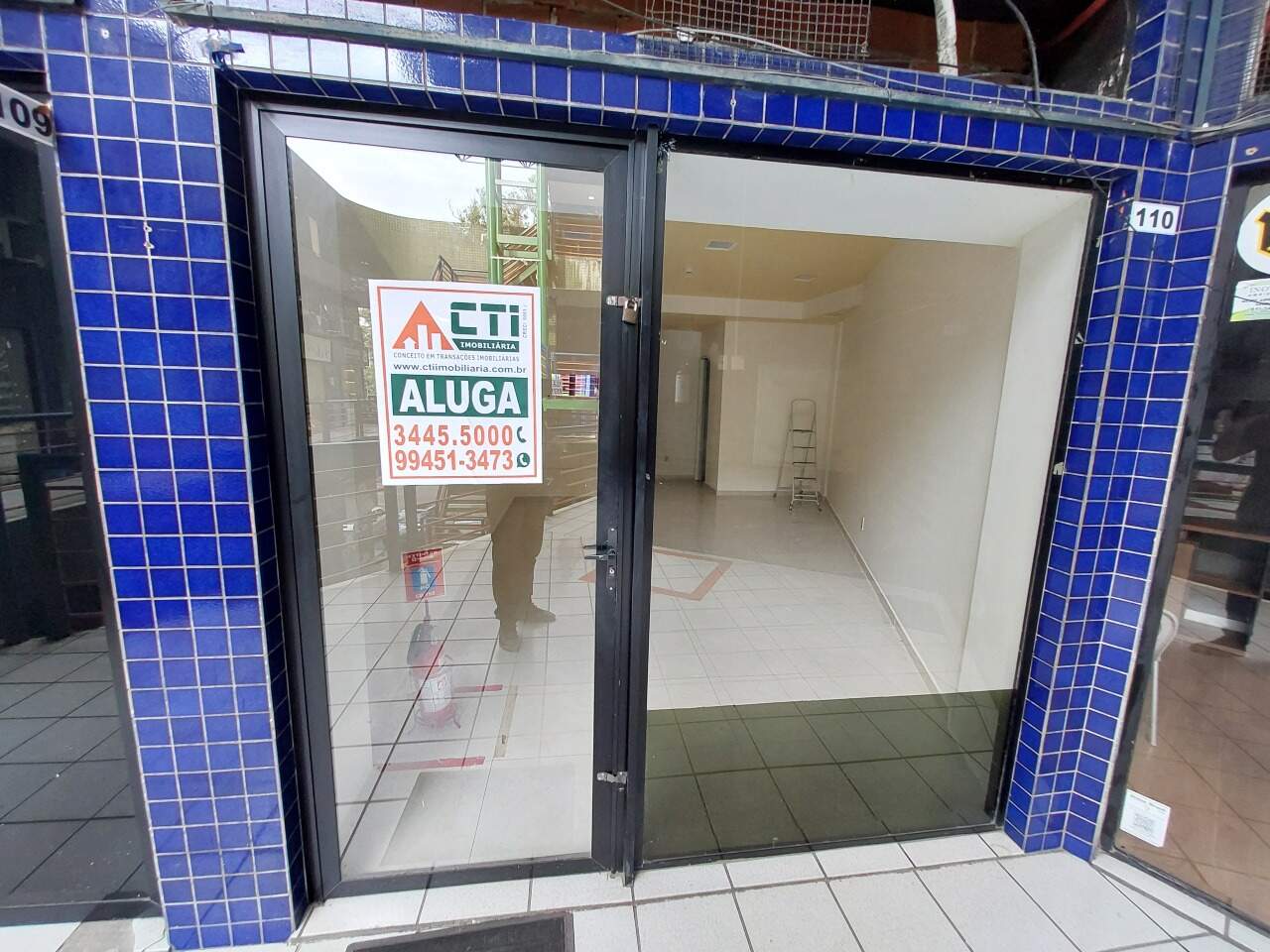 Sala ( ) para para aluguel em Espinheiro - Recife - - CTI imobiliaria: 
