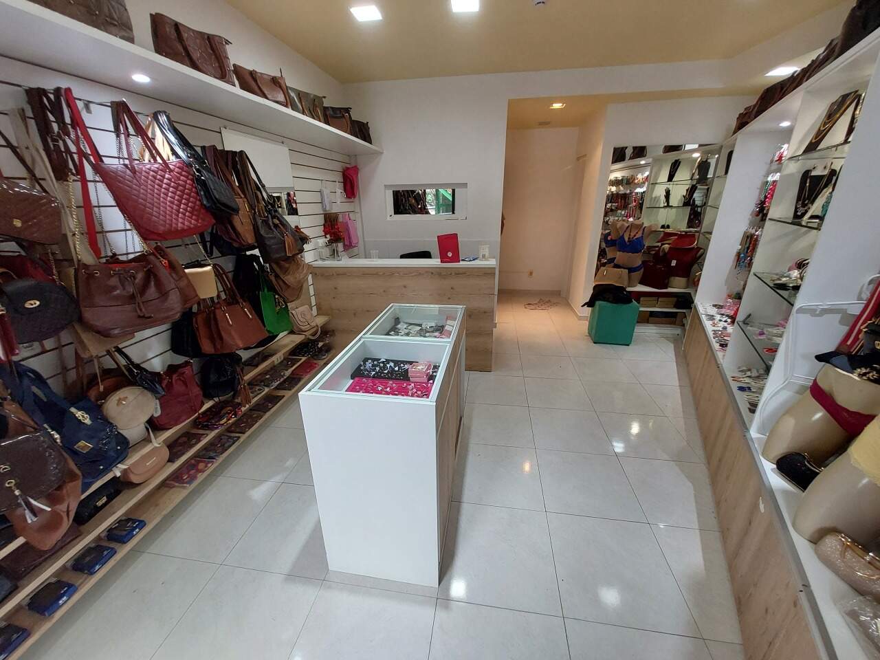 Sala ( ) para para aluguel em Graças - Recife - - CTI imobiliaria: 