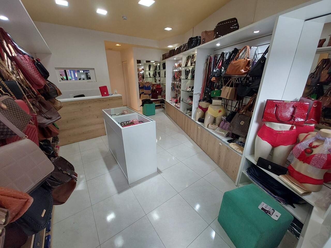 Sala ( ) para para aluguel em Graças - Recife - - CTI imobiliaria: 