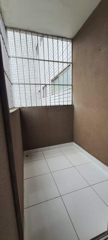 Apartamento 2 quartos ( 1 suíte ) para para aluguel em Iputinga - Recife - Edificio Bela Vista - CTI imobiliaria: Varanda