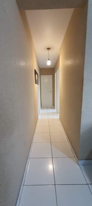 Apartamento 2 quartos ( 1 suíte ) para para aluguel em Iputinga - Recife - Edificio Bela Vista - CTI imobiliaria: Corredor