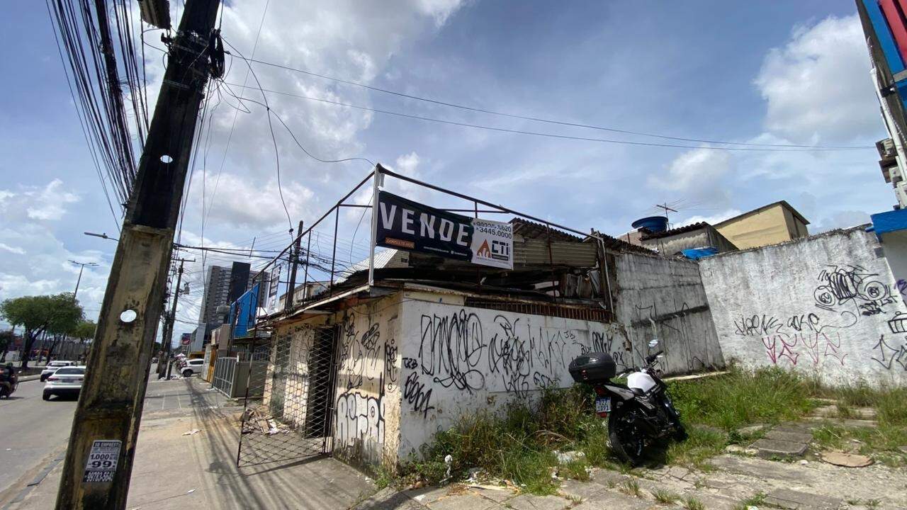 Loja ( ) para à venda em Iputinga - Recife - - CTI imobiliaria: Localização 