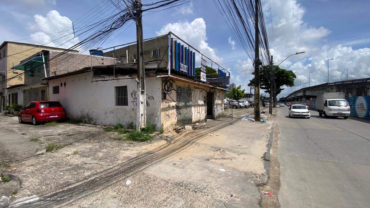 Loja ( ) para à venda em Iputinga - Recife - - CTI imobiliaria: Localização 