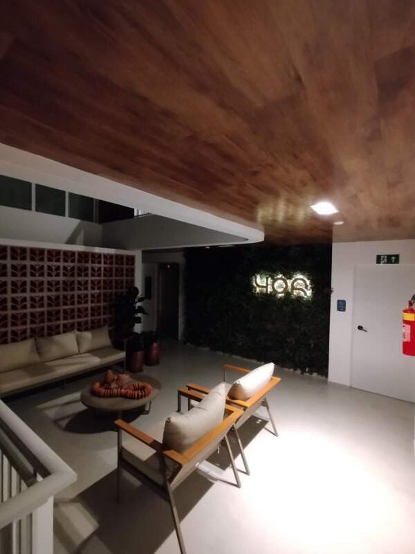 Apartamento 1 quarto ( ) para à venda em Praia de Tamandaré - Tamandaré - Hoa Beach Flats - CTI imobiliaria: 