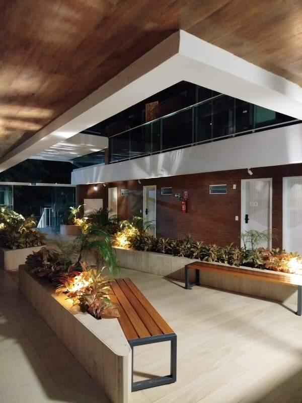 Apartamento 1 quarto ( ) para à venda em Praia de Tamandaré - Tamandaré - Hoa Beach Flats - CTI imobiliaria: 