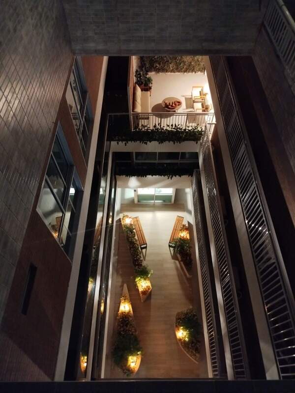 Apartamento 1 quarto ( ) para à venda em Praia de Tamandaré - Tamandaré - Hoa Beach Flats - CTI imobiliaria: 