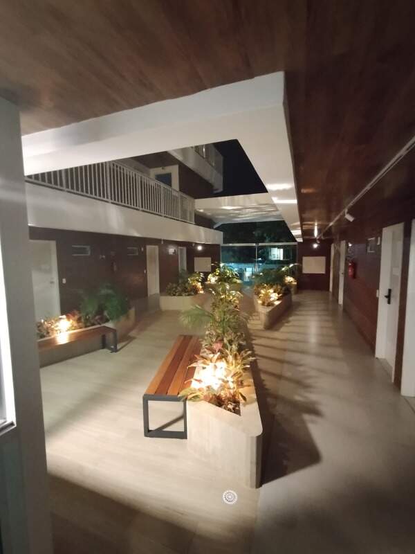 Apartamento 1 quarto ( ) para à venda em Praia de Tamandaré - Tamandaré - Hoa Beach Flats - CTI imobiliaria: 